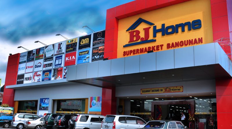 Tips Belanja Bahan Bangunan Murah di BJ Home Jogja Blog 