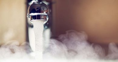 water heater