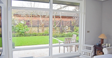 blog sliding door