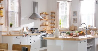 dapur korea