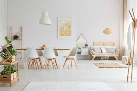 model meja makan, bikin ruang makan ekspresif | blog qhomemart