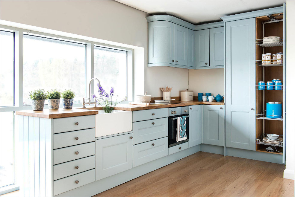 Dapur Cantik