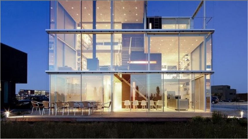 50+ Rumah Minimalis Inspiratif yang Murah | Blog QHOMEMART
