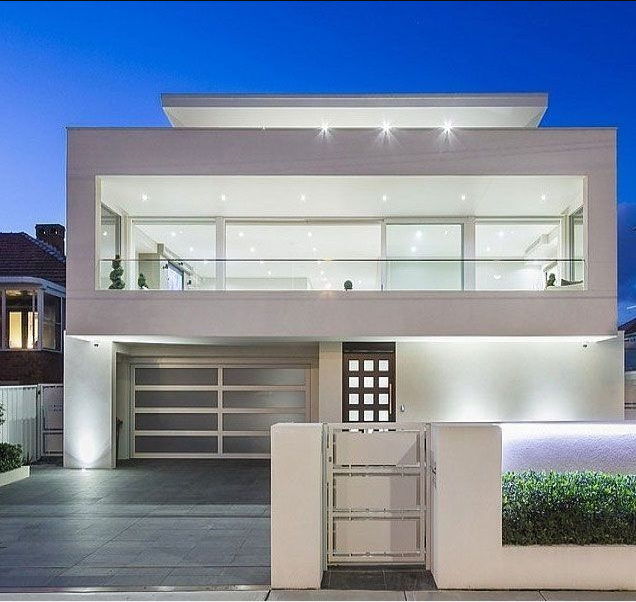 50+ Rumah Minimalis Inspiratif yang Murah | Blog QHOMEMART
