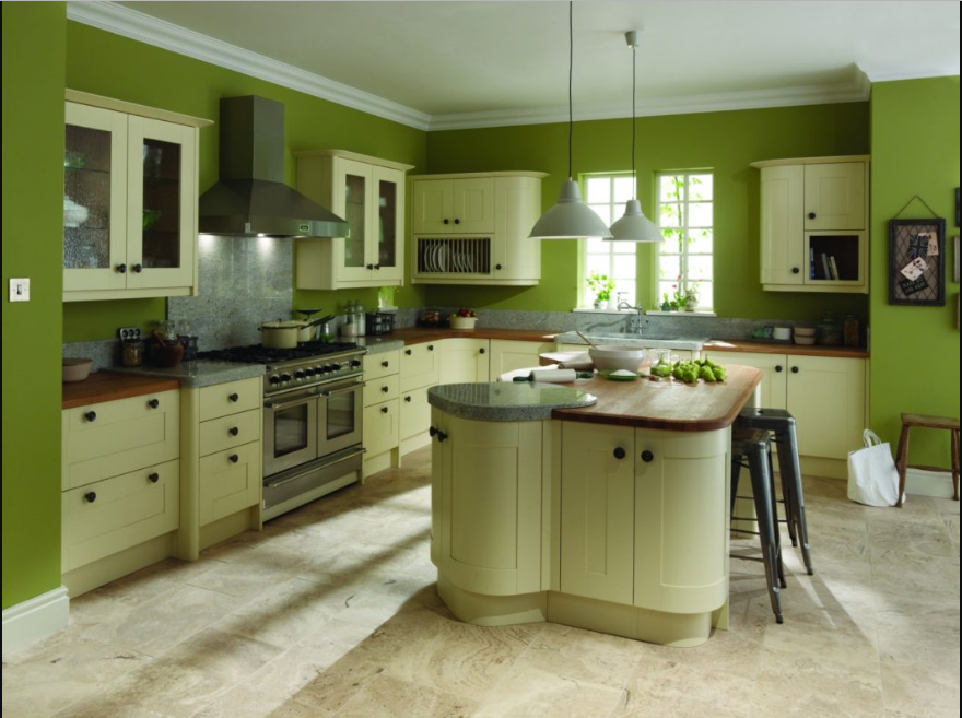 kitchen set 17