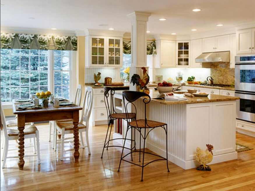 kitchen set 18