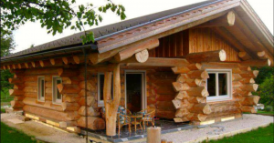 rumah kayu 17