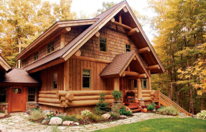 rumah kayu 19