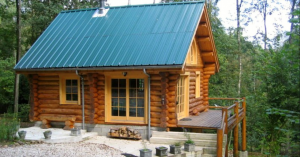 rumah kayu 23