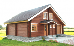 rumah kayu 27