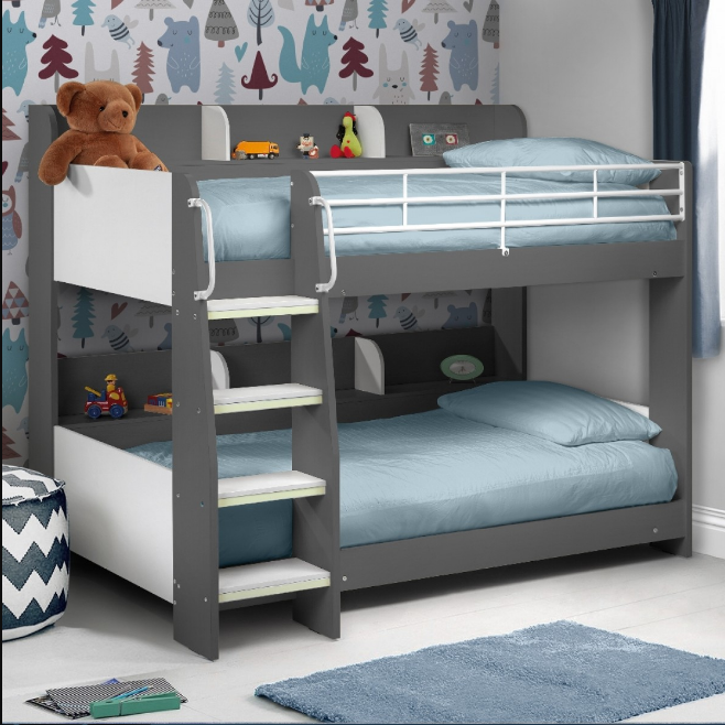 16 Desain  Kamar Tidur Anak  Blog QHOMEMART