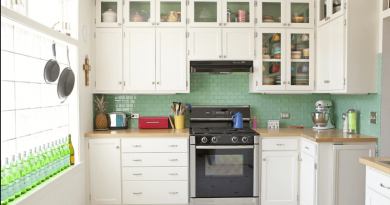 desain dapur minimalis 10