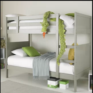 kamar tidur anak minimalis 