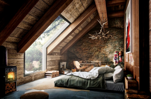 kamar loteng 1
