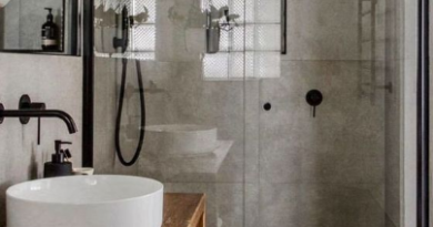 kamar mandi minimalis