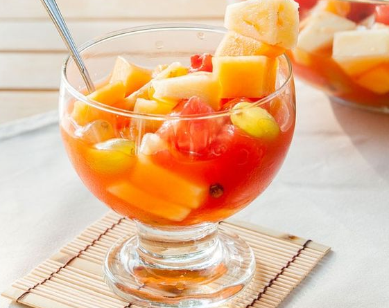 fruit punch