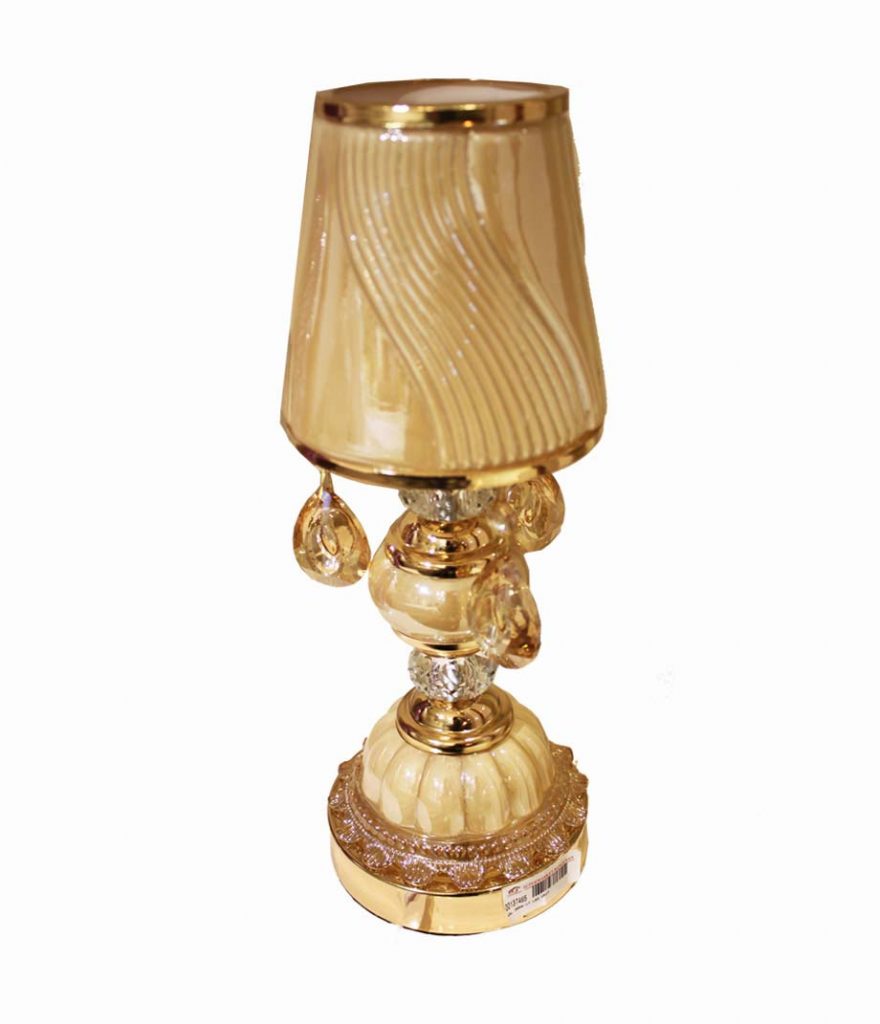 lampu meja cantik
