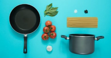 cara membersihkan panci gosong qhomemart