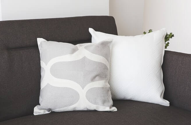 bantal jogja