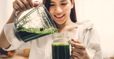 blender juicer