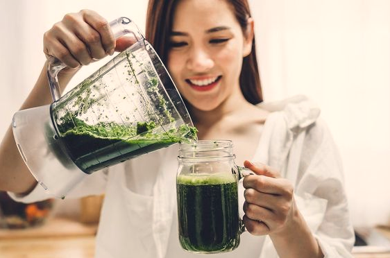 blender juicer