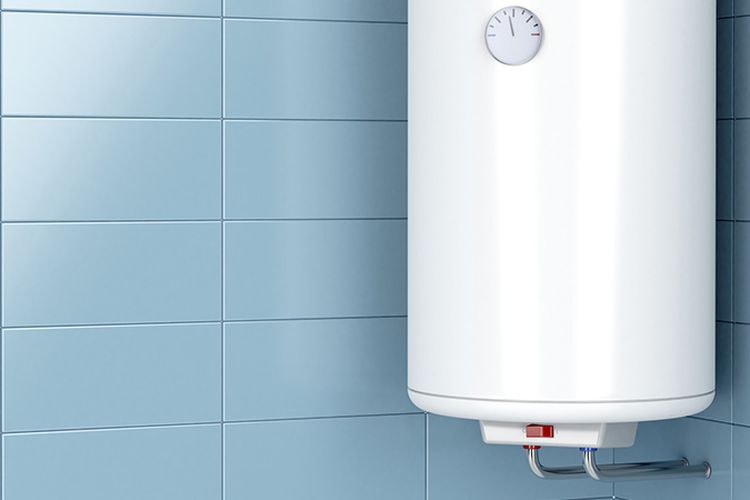 Jasa Pemasangan Dan Service Water Heater