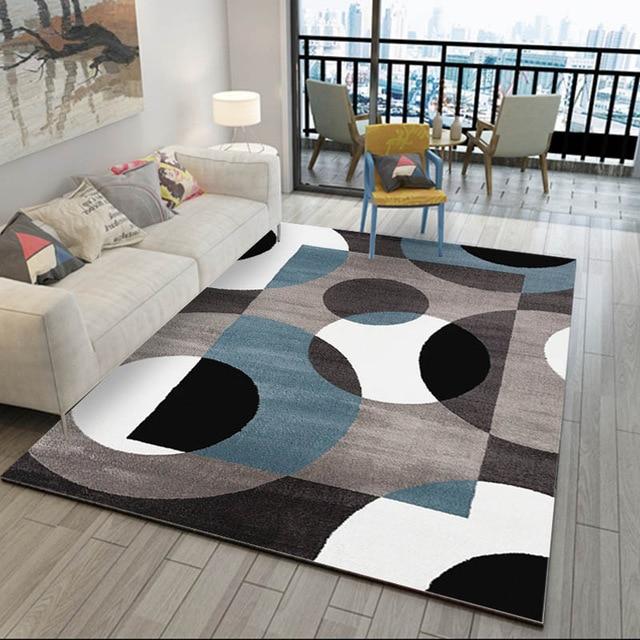 Karpet Untuk Ruang Tamu / Karpet Ruang Tamu Desain Baru Kualitas Tinggi
