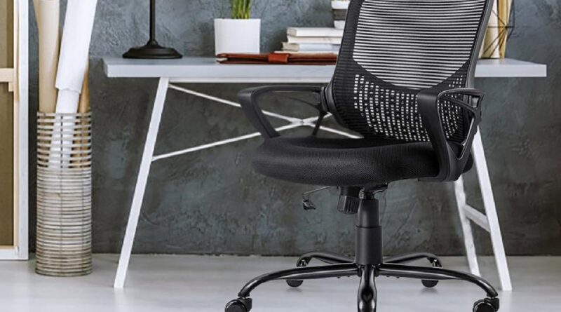 kursi kantor bekas
