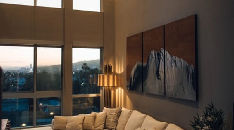 lukisan dinding kamar