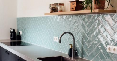 motif keramik dapur minimalis