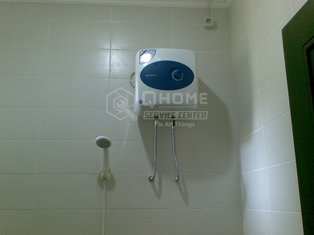 qhomeservice 1