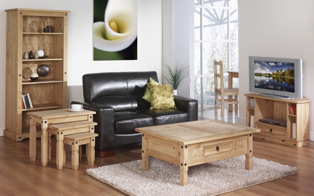 Desain Sofa  Ruang  TV  Ini Bikin Ruangan Lebih Cozy Blog 