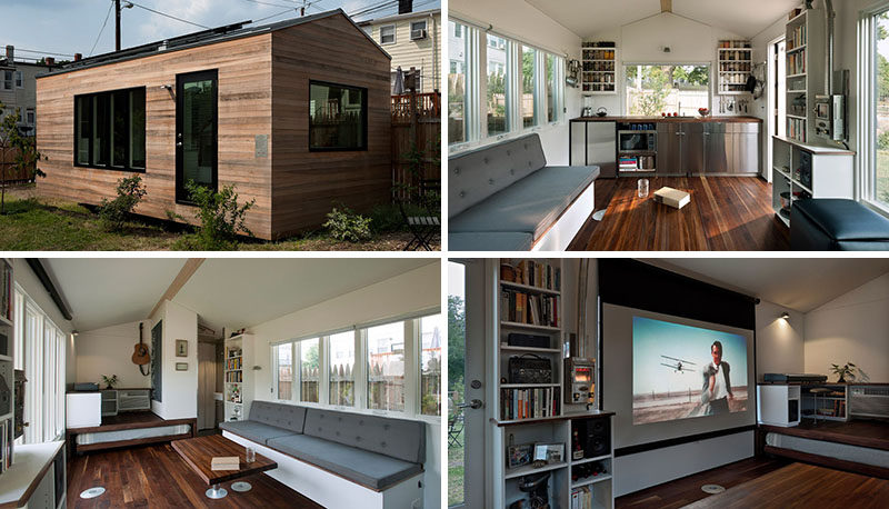 bentuk rumah minimalis sederhana