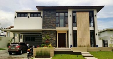 lokasi rumah