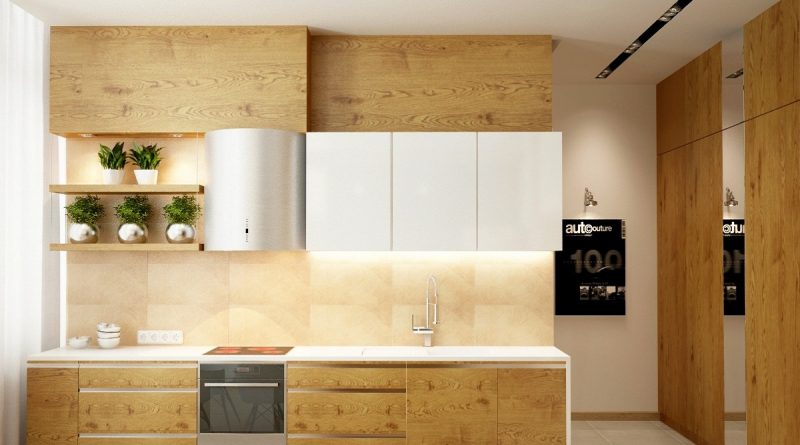dapur kayu