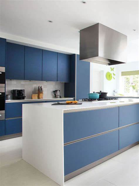 Inspirasi Dapur  Minimalis  Modern Ini Wajib Anda Terapkan Blog QHOMEMART