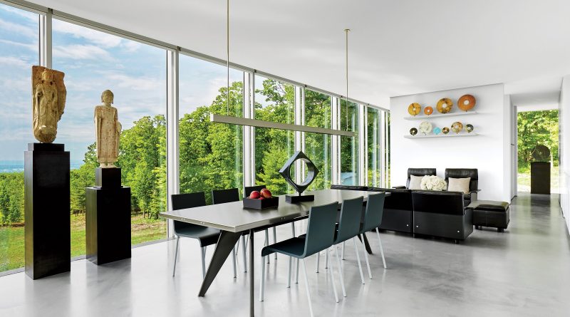desain interior rumah