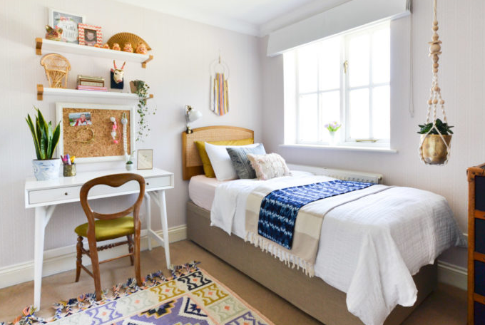 desain kamar anak minimalis