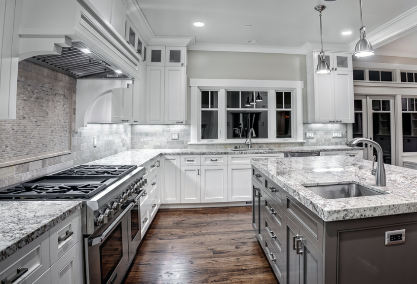 5 Ide Granit Dapur  untuk Meja Dapur  yang Cantik Blog 