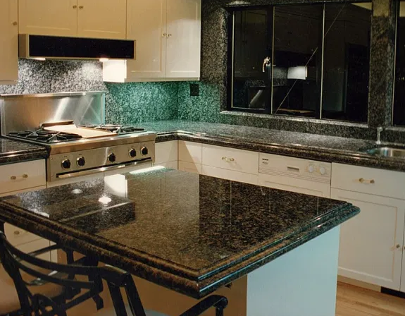 5 Ide Granit Dapur  untuk Meja Dapur  yang Cantik Blog 