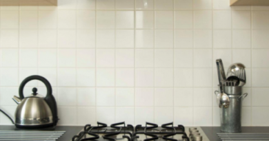 exhaust fan dapur