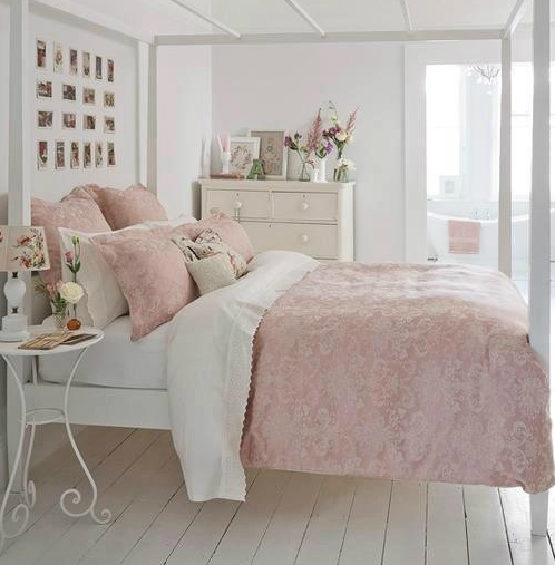 5 Inspirasi Interior Kamar Tidur yang Unik | Blog QHOMEMART