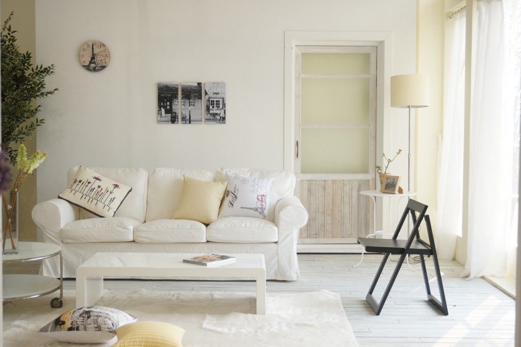 interior korea