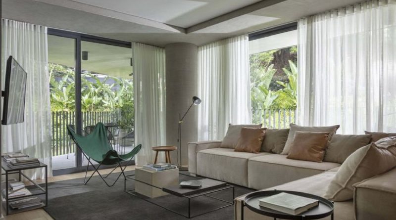 interior rumah minimalis
