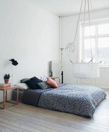 kamar minimalis sederhana 2