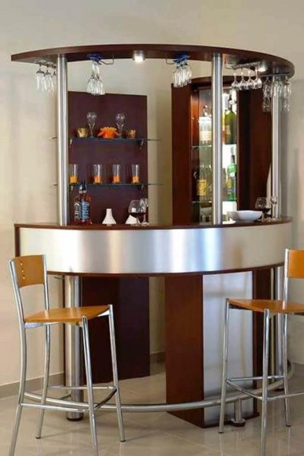 mini bar minimalis modern 2