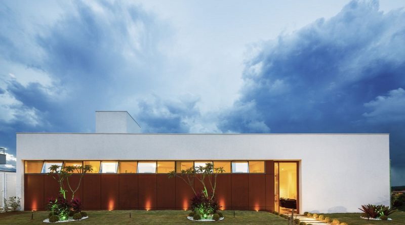 Model Atap Rumah  Minimalis  1  Lantai  Terbaru 2020  Blog 