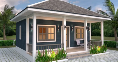 model rumah minimalis type 45 34