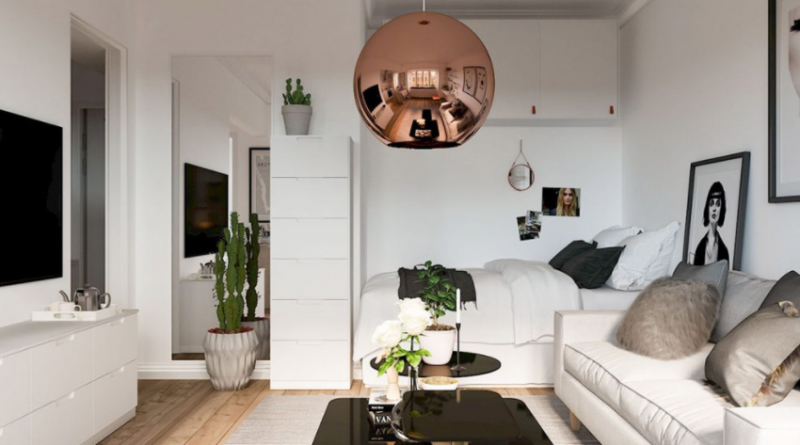 apartemen murah