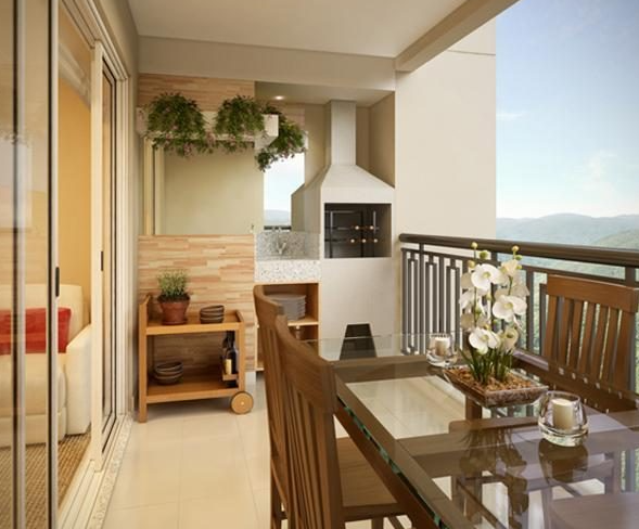 balkon minimalis 5